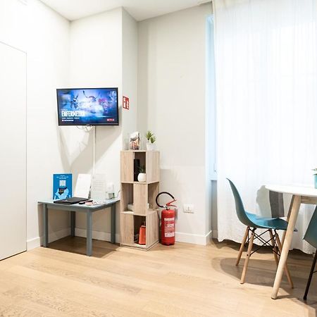 Collection Moscova Suites - Top Collection ミラノ エクステリア 写真